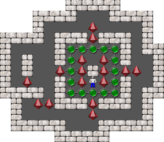 Уровень 64 — Kevin 09
